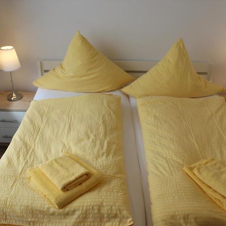 Haus Anker Apartment นอยฮาร์ลิงเงอซีล ภายนอก รูปภาพ